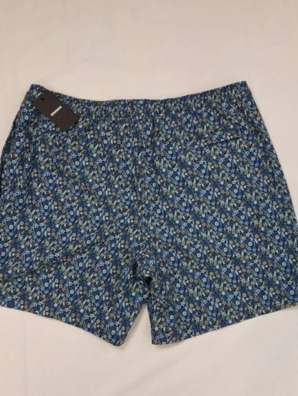 Bonobos lightweight navy